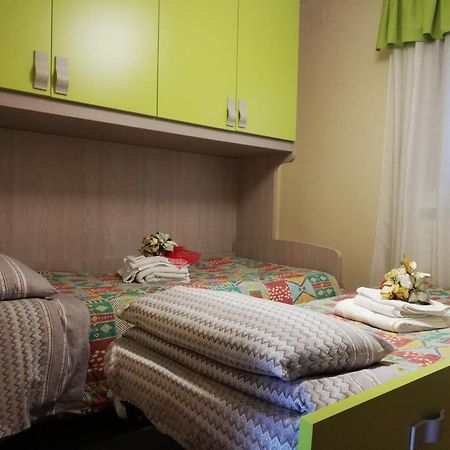 B&B Villa Venere Taranto Exterior photo
