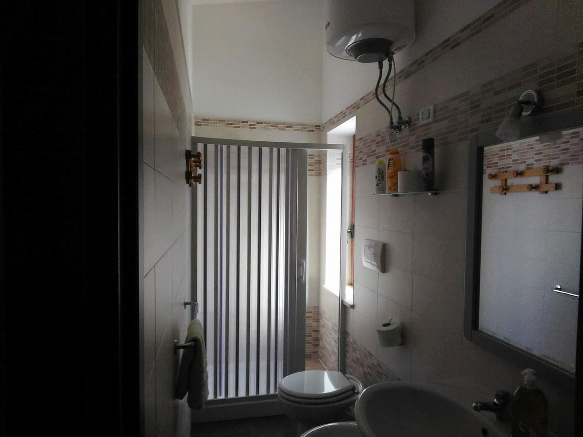 B&B Villa Venere Taranto Exterior photo